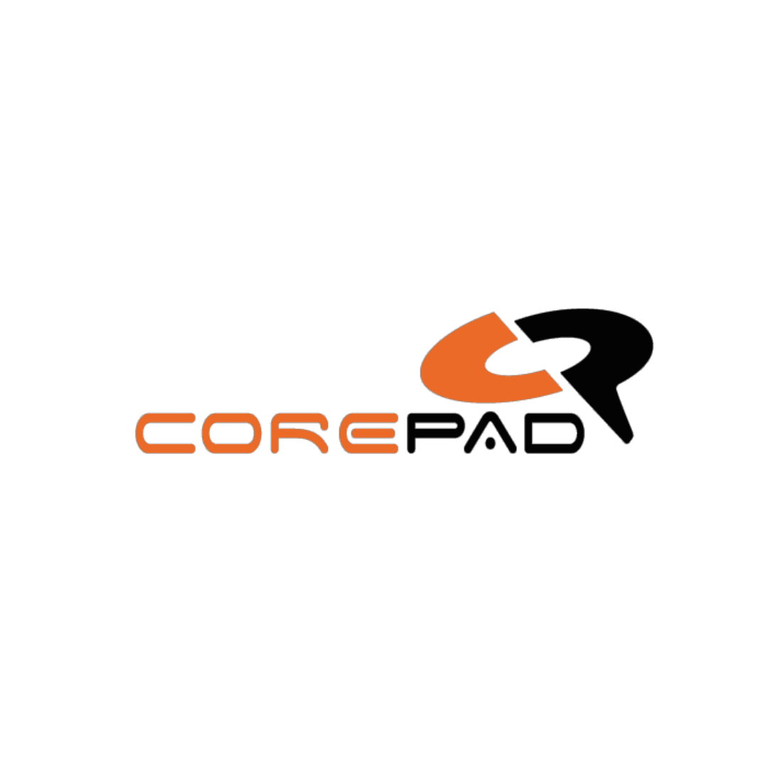 Corepad Soft Grips for Razer Viper V2 Pro Wireless - Black 