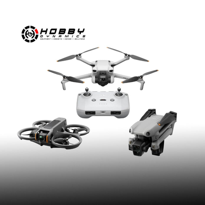 Drones - Hobby Dynamics : Equipment Gadgets Gizmos and Solutions Inc.