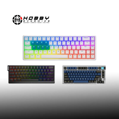 Keyboards & Accessories - Hobby Dynamics : Equipment Gadgets Gizmos and Solutions Inc. 