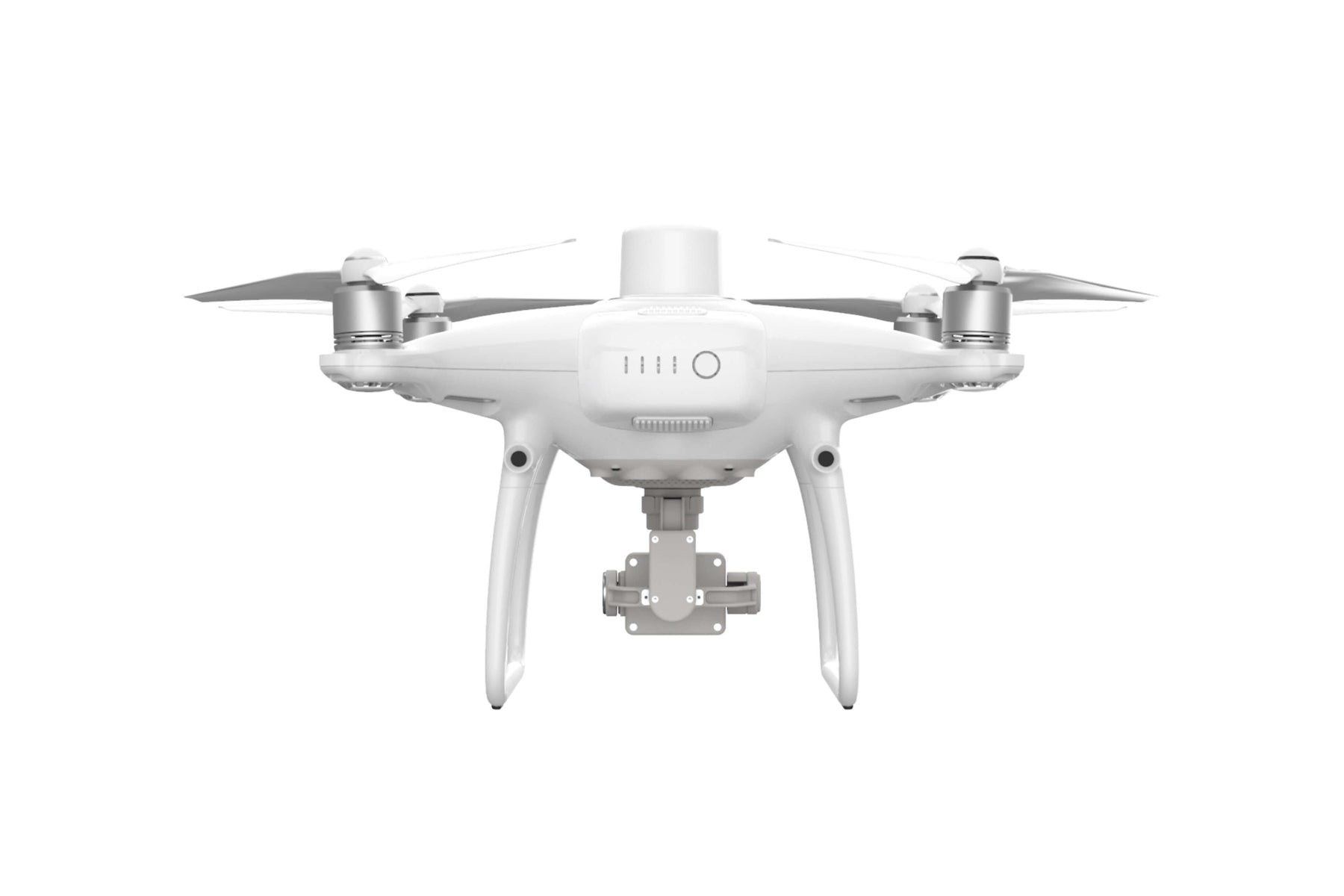 dji phantom 4 rtk drone