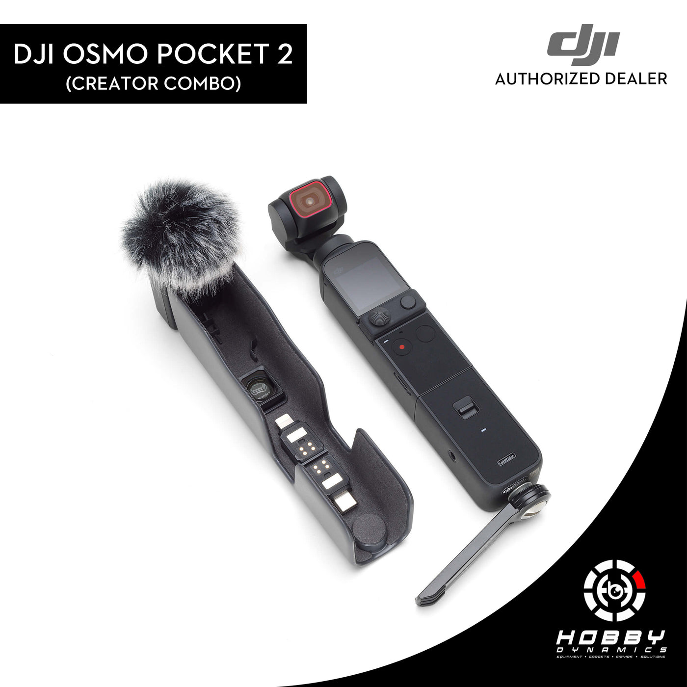 dji osmo pocket 2 sd card