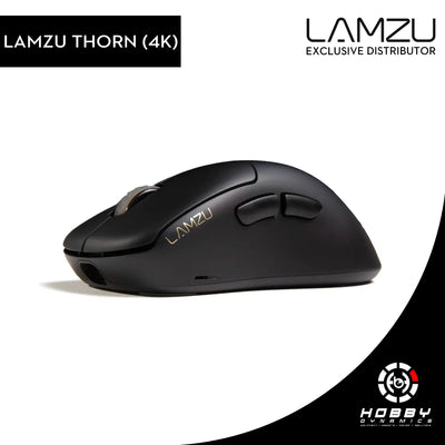 Lamzu Thorn 4K