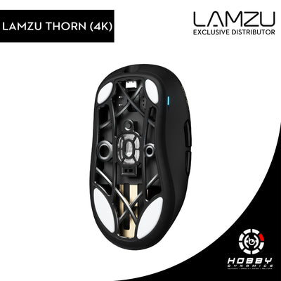 Lamzu Thorn 4K