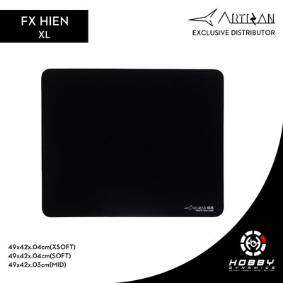 Artisan FX Hien Mousepad (XL)