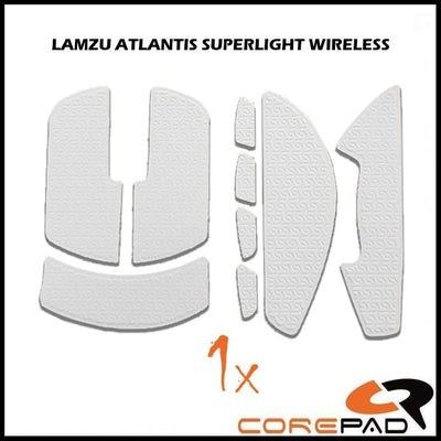 Corepad Soft Grips Lamzu Atlantis OG Wireless