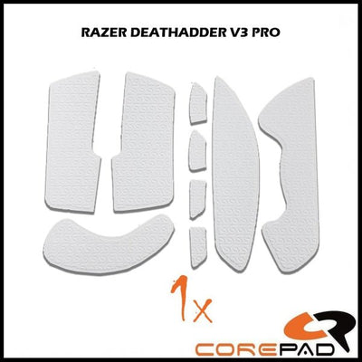 Corepad Soft Grips Razer DeathAdder V3 PRO