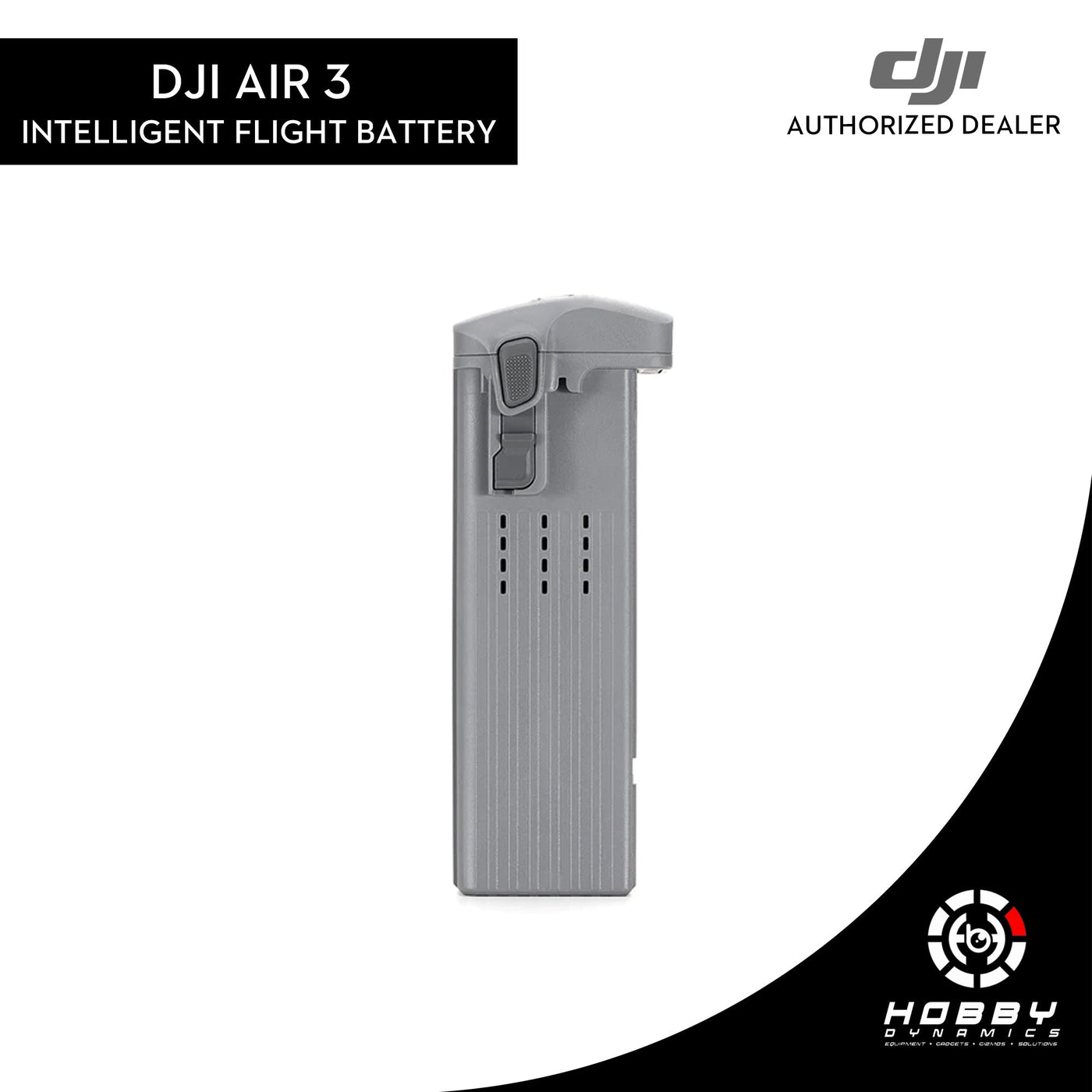 DJI Air 3 Intelligent Flight Battery