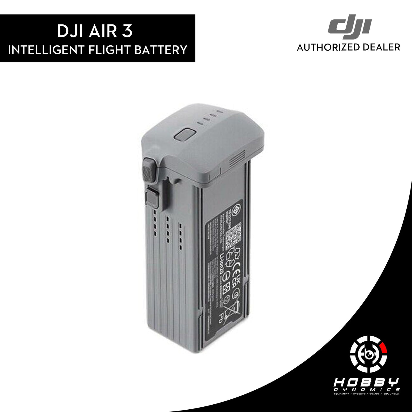 DJI Air 3 Intelligent Flight Battery