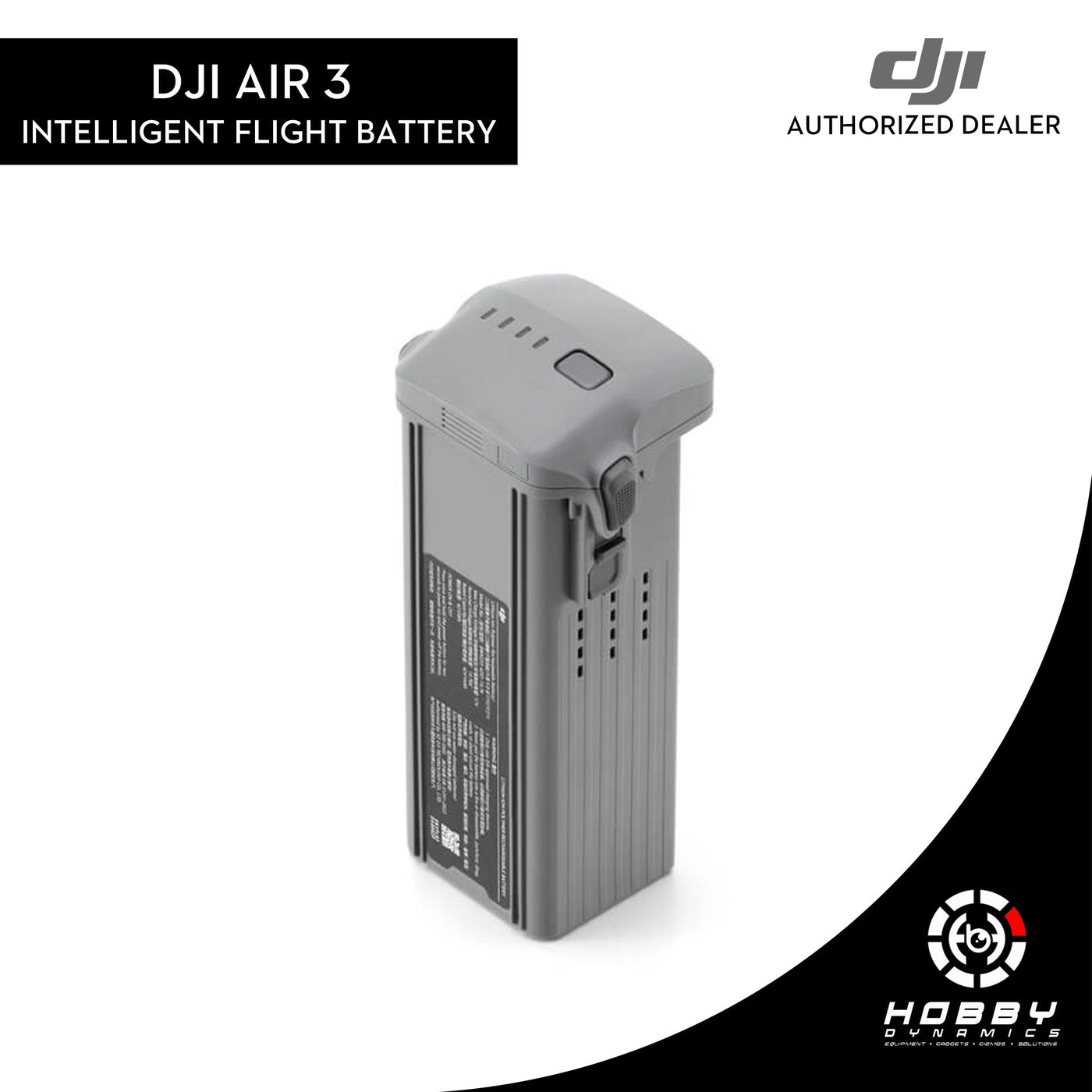 DJI Air 3 Intelligent Flight Battery