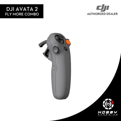 DJI Avata 2 Fly More Combo (Three Batteries) with FREE Sandisk Extreme 64GB SD Card