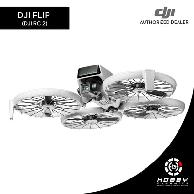 DJI Flip (DJI RC 2)