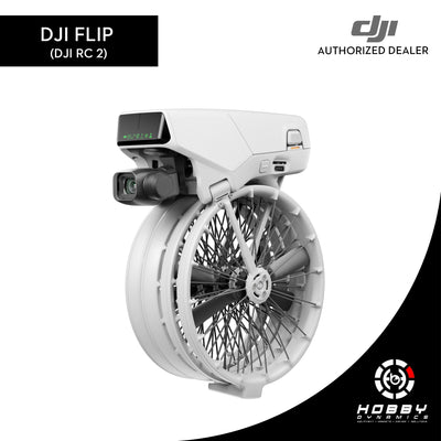 DJI Flip (DJI RC 2)