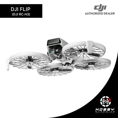 DJI Flip (DJI RC - N3)