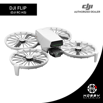 DJI Flip (DJI RC - N3)