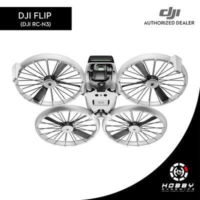 DJI Flip (DJI RC - N3)