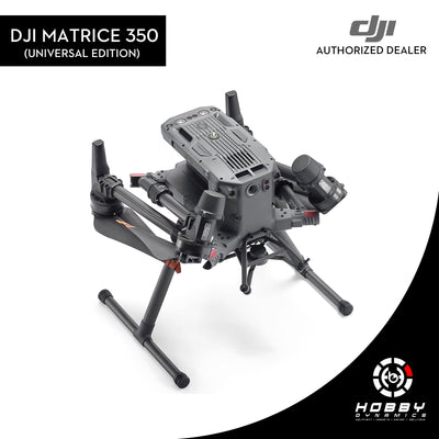 DJI Matrice 350 RTK (Universal Edition) **contact for pricing**