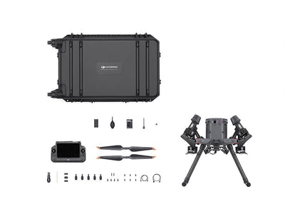 DJI Matrice 350 RTK (Universal Edition) **contact for pricing**