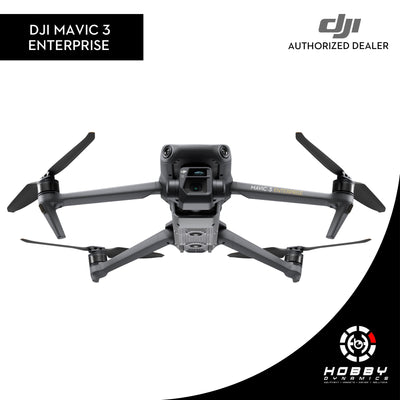 DJI Mavic 3 Enterprise **contact for pricing**