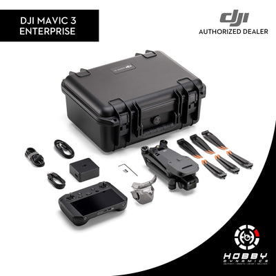 DJI Mavic 3 Enterprise **contact for pricing**