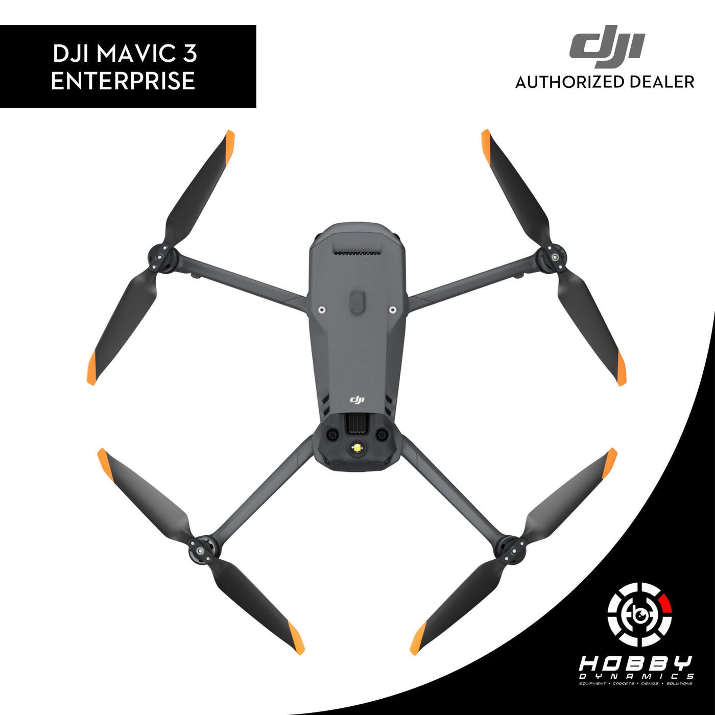 DJI Mavic 3 Enterprise **contact for pricing**