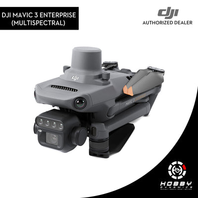 DJI Mavic 3 Enterprise Multispectral **contact for pricing**