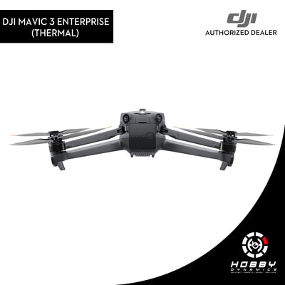 DJI Mavic 3 Enterprise Thermal **contact for pricing**