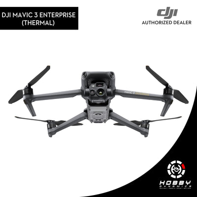 DJI Mavic 3 Enterprise Thermal **contact for pricing**