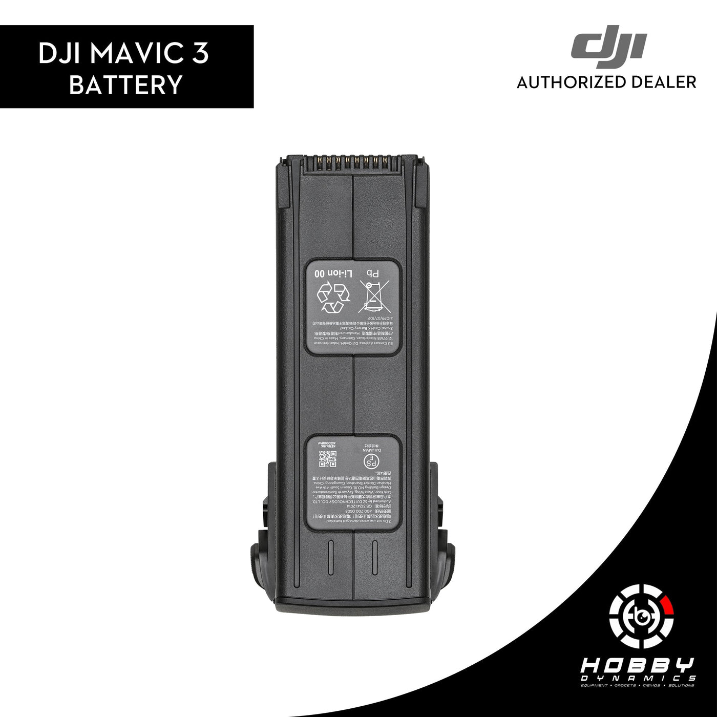 DJI Mavic 3 Series Intelligent Flight Battery