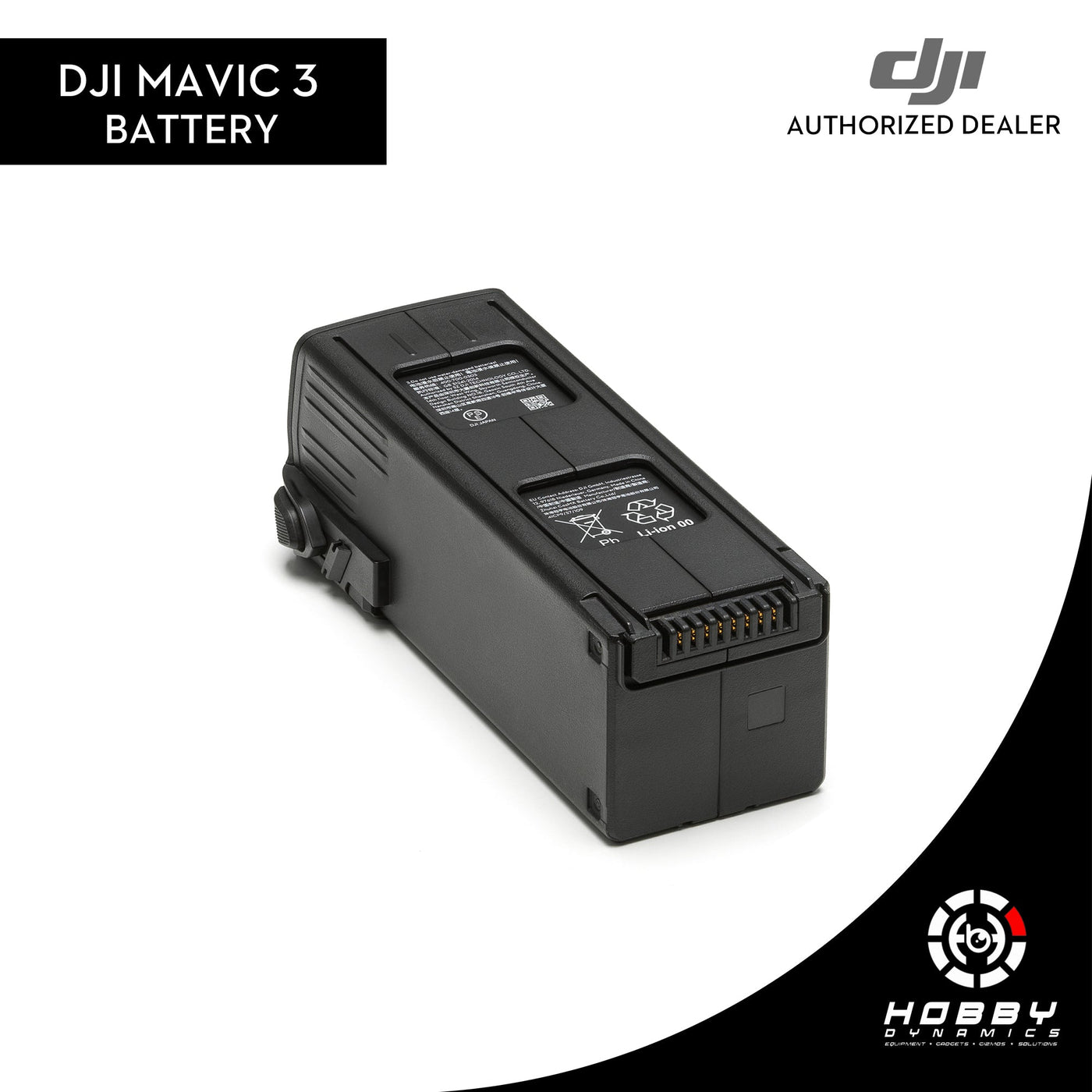 DJI Mavic 3 Series Intelligent Flight Battery