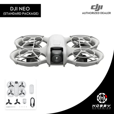 DJI Neo (Standard Package)