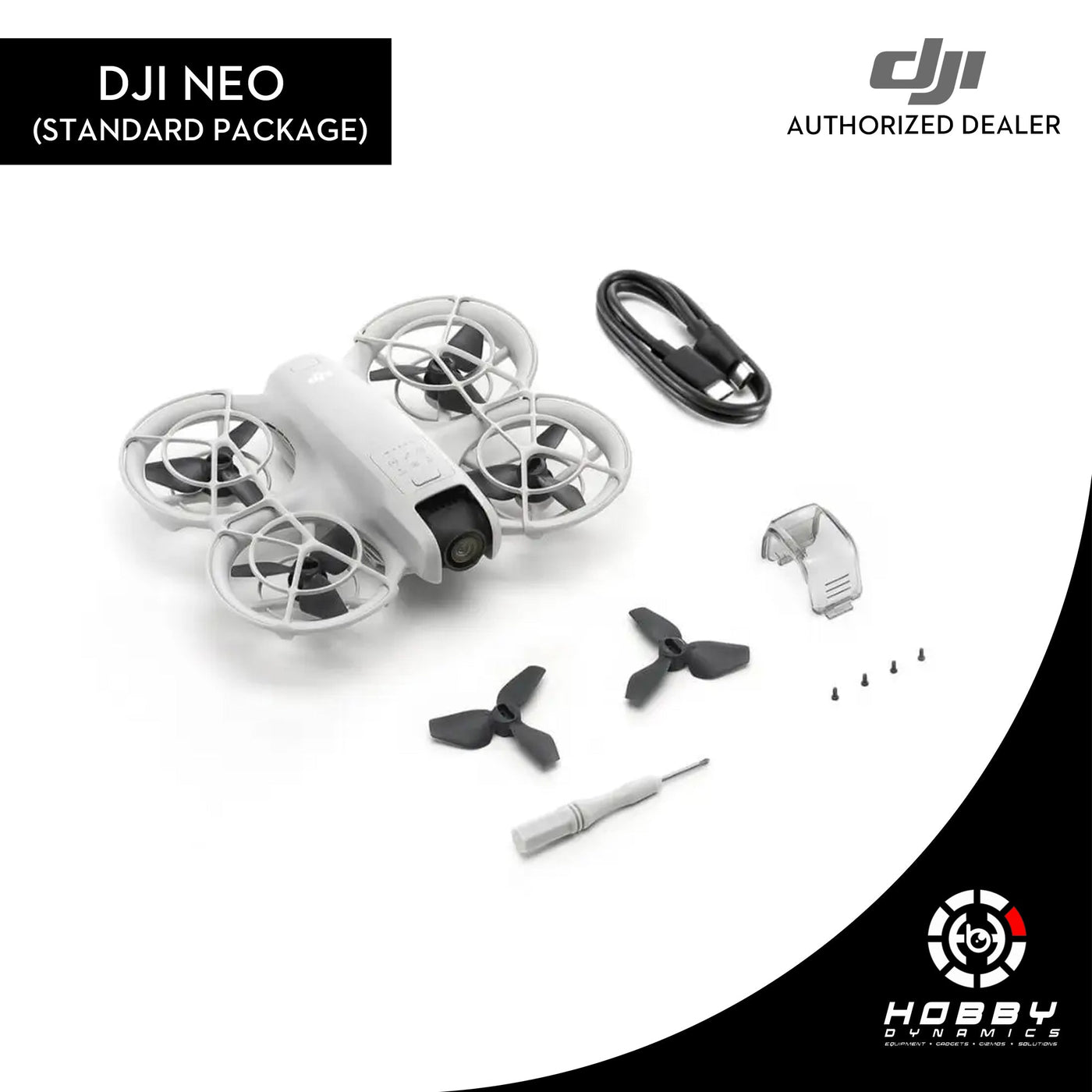 DJI Neo (Standard Package)