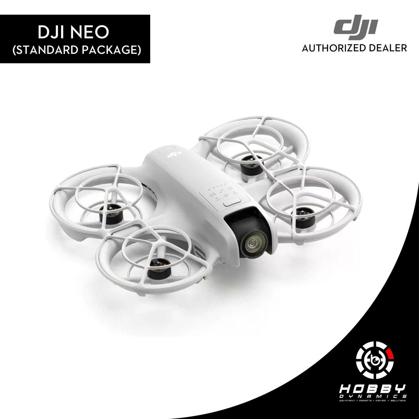 DJI Neo (Standard Package)