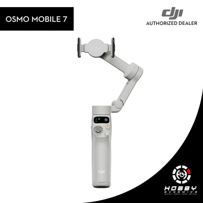 DJI OSMO MOBILE 7