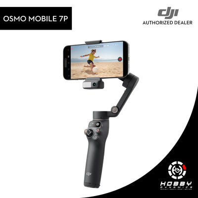 DJI OSMO MOBILE 7P