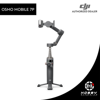 DJI OSMO MOBILE 7P