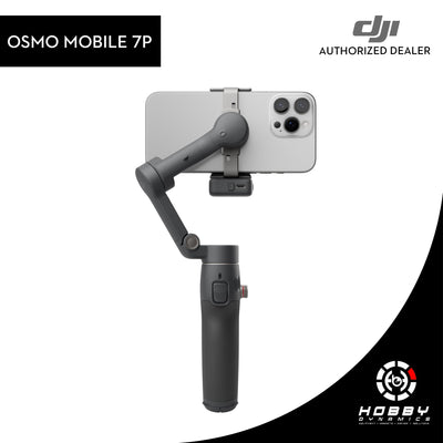 DJI OSMO MOBILE 7P