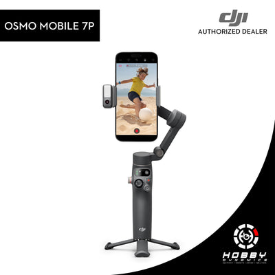 DJI OSMO MOBILE 7P