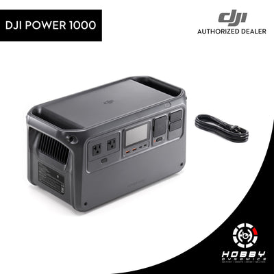 DJI Power 1000 Portable Power Station