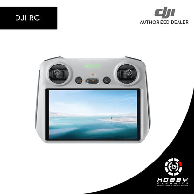 DJI Remote Controller (RC)