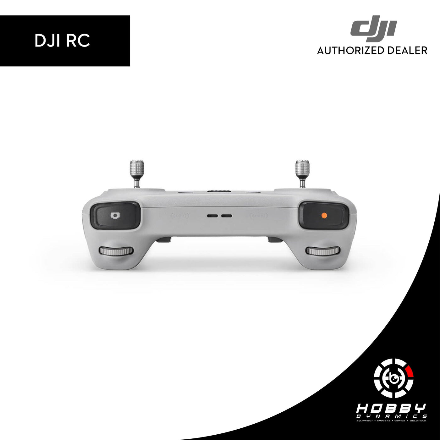 DJI Remote Controller (RC)