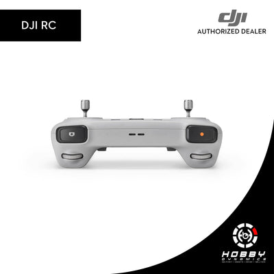 DJI Remote Controller (RC)