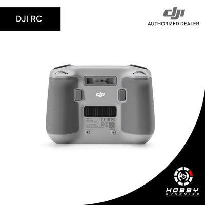 DJI Remote Controller (RC)