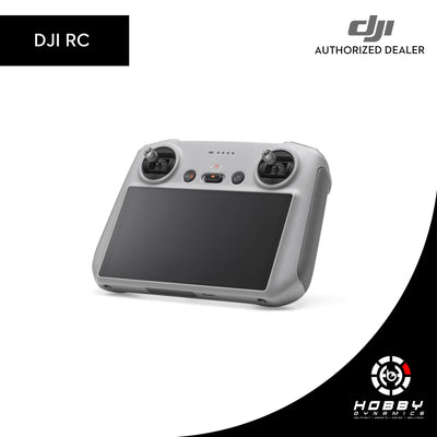 DJI Remote Controller (RC)