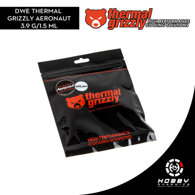 DWE Thermal Grizzly Aeronaut