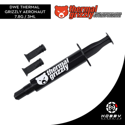 DWE Thermal Grizzly Aeronaut