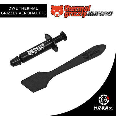 DWE Thermal Grizzly Aeronaut