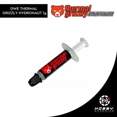 DWE Thermal Grizzly Hydronaut