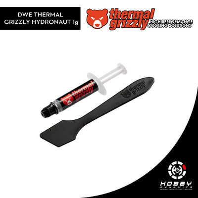 DWE Thermal Grizzly Hydronaut