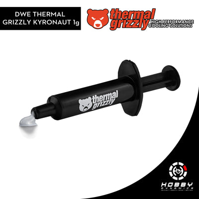 DWE Thermal Grizzly Kyronaut