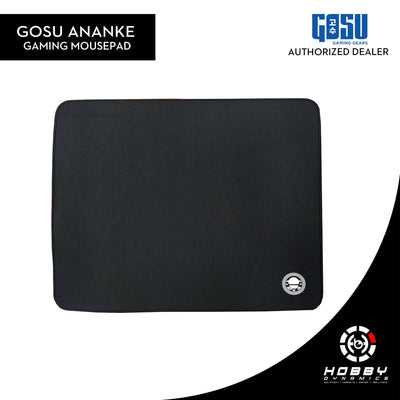 Gosu ANANKE Gaming Mousepad